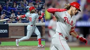 Alec Bohm Hot Stove Rumors: Could Philadelphia’s shake-up lead to a blockbuster trade?
