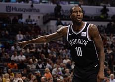 Iman Shumpert reacts to podcasters 'retired' NBA players theory citing Kanye West stopping Kim Kardashian's marriage