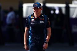 Max Verstappen gives his first reaction on becoming a father