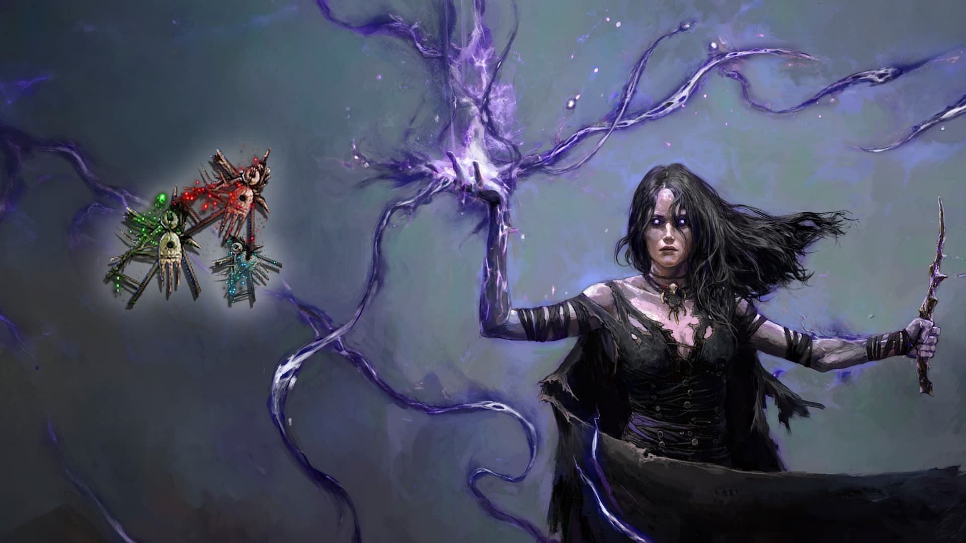 explore omens in path of exile 2