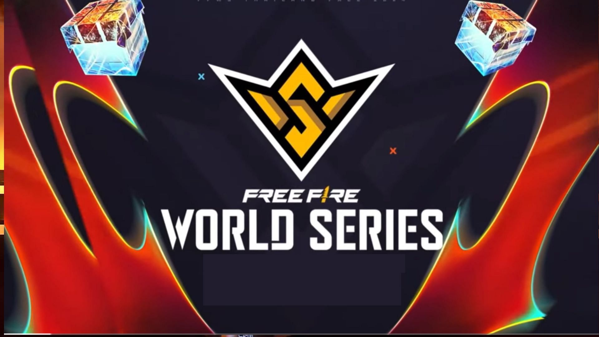 FFWS Thailand 2025 Spring starts on January 18 (Image via YouTube/Free Fire Esports Thailand)