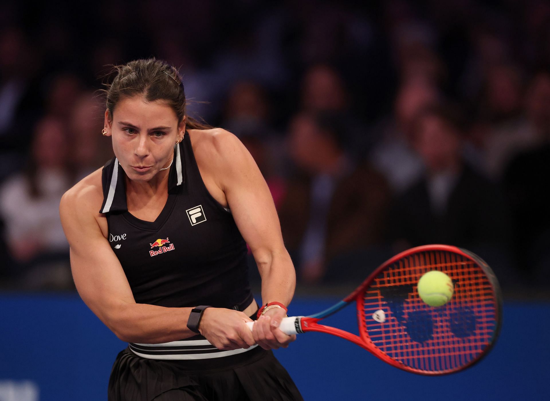 Emma Navarro (Source: Getty)