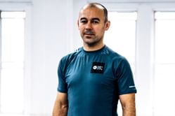 “I have a lot to teach” - BJJ legend Marcelo Garcia says he owes his students one last run ahead of ONE Championship debut