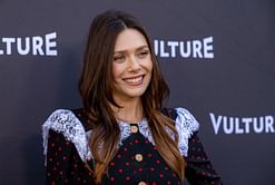 5 things you didn’t know about Elizabeth Olsen