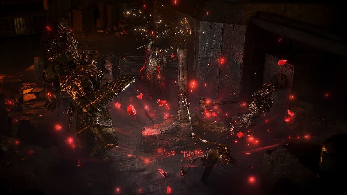 Path of Exile 2 Defense guide Energy Shield, Armor, and Evasion explained