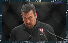 John McCarthy explains why being "odd judge out" often means being right in close fights, talks about "herky-jerky fighters" not getting credit