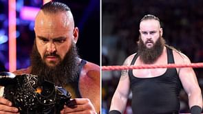 Braun Strowman makes an impact on WWE SmackDown; surprised by 30-year-old star