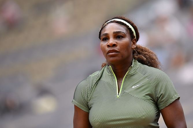 "Everyone did drugs... A dead body in the street almost every day" - When Serena Williams' father Richard revealed the abject poverty he grew up in