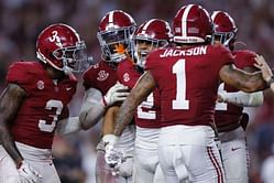 Five-Star CB signee Dijon Lee seeks to mirror success of Alabama's Domani Jackson and Zabien Brown