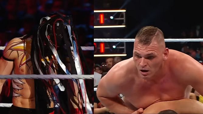 Gunther to lose his World Heavyweight Championship due to a massive return after 622 days? Possibility explored