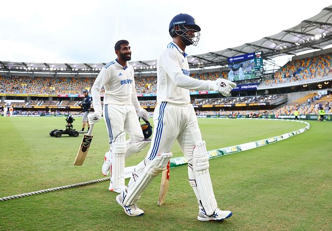 “That would’ve fired me up” - Former Australia cricketer slams India’s celebrations after avoiding a follow-on in BGT 2024-25 3rd Test
