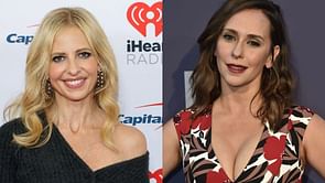 What did Sarah Michelle Gellar say about IKWYDLS reboot? Actress clarifies response about former co-star Jennifer Love Hewitt