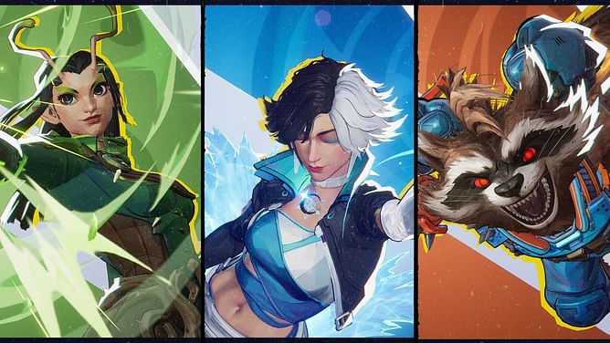 5 beginner-friendly Strategists in Marvel Rivals