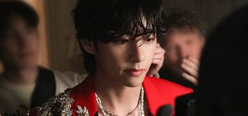 "Historic moment" - Fans react as BTS' V's 'Winter Ahead' with Park Hyo-shin becomes 1st Jazz song by K-pop to chart on Billboard Hot 100