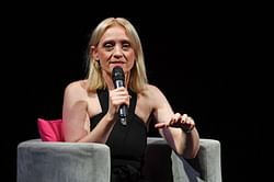What health condition does Anne-Marie Duff's brother have? Explained