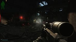 Postman Pat Part 1 in Escape from Tarkov: How to complete and rewards