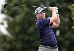 WATCH: 42 year-old Shaun Norris' emotional reaction to winning the Alfred Dunhill Championship