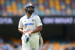 "Rohit can think of one thing" - Aakash Chopra suggests a change in India's batting order for BGT 2024-25 4th Test