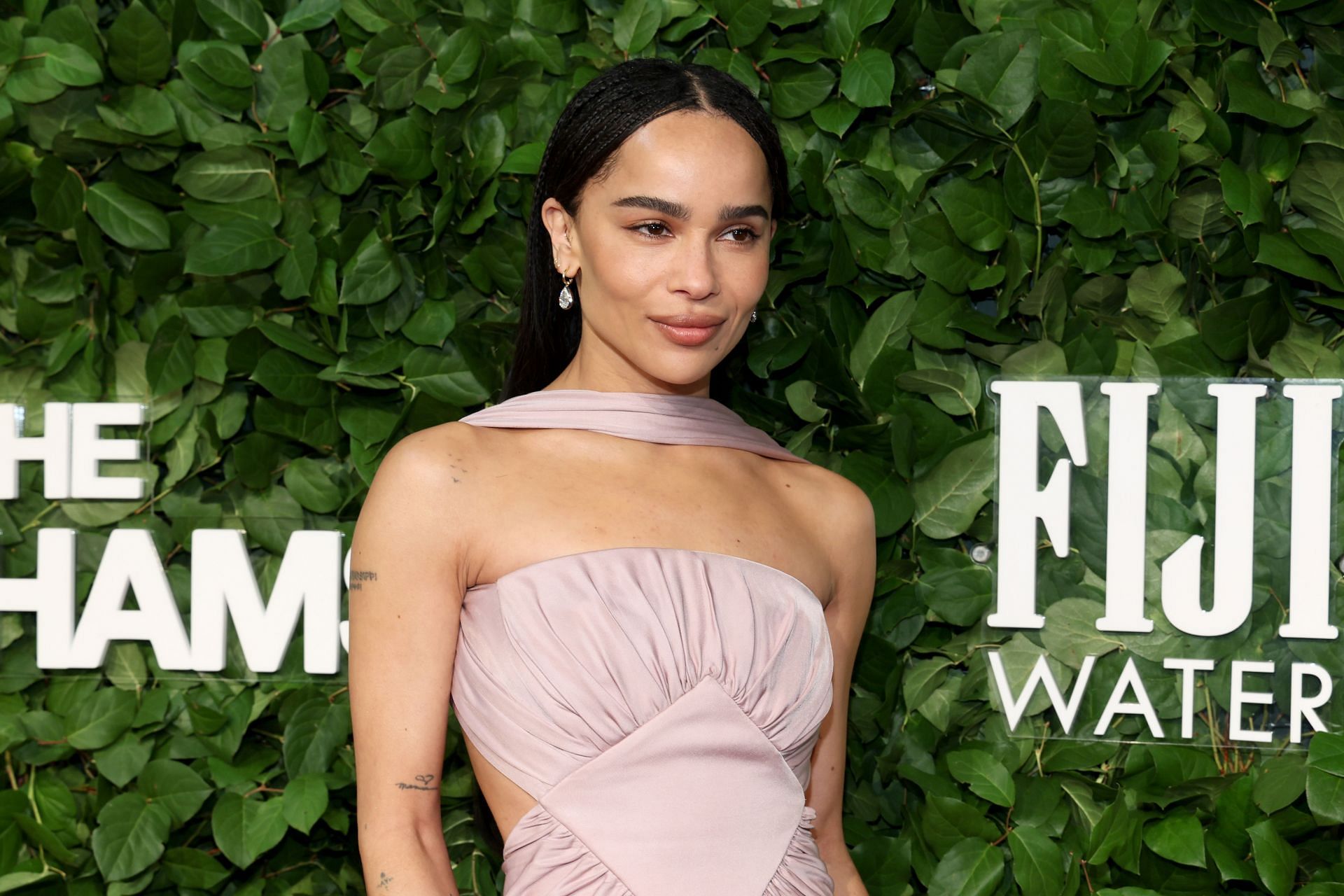 The Gothams 34th Annual Film Awards - Arrivals - Source: Getty