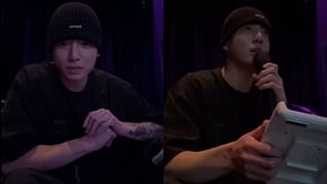 “Still in disbelief”- Internet in a frenzy as BTS’ Jungkook surprises fans with first Weverse Livestream since military enlistment