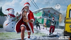 Call of Duty is giving away all rewards for Archie's Festival Frenzy in Black Ops 6 at the end of the event