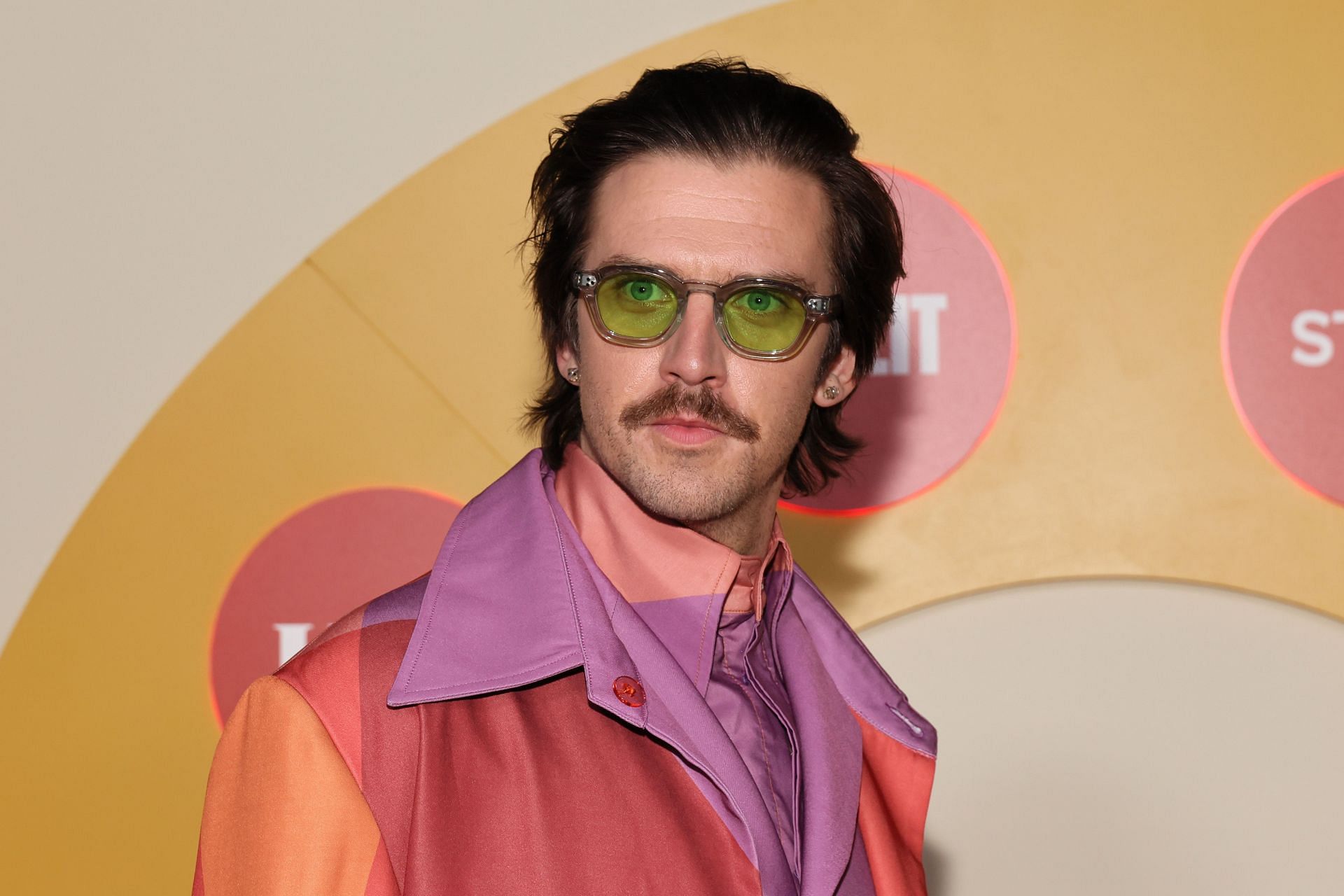 Dan Stevens in &quot;Gaslit&quot; New York Premiere - Source: Getty