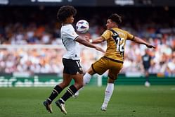 Valencia vs Rayo Vallecano Prediction and Betting Tips | 7th December 2024