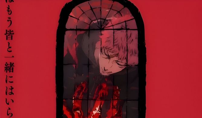 Jujutsu Kaisen season 3's Yuji visual leaves fans convinced it'll have "the perfect end"