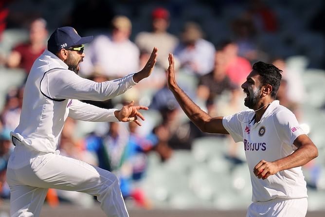 “Virat Kohli wouldn’t have let Ashwin retire mid-series” - Former Pakistan cricketer slams Indian team management during BGT 2024-25