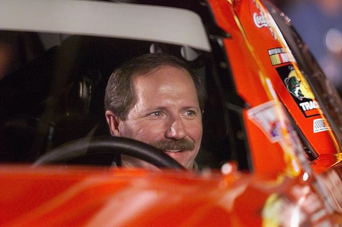 How many times did Dale Earnhardt marry? All you need to know