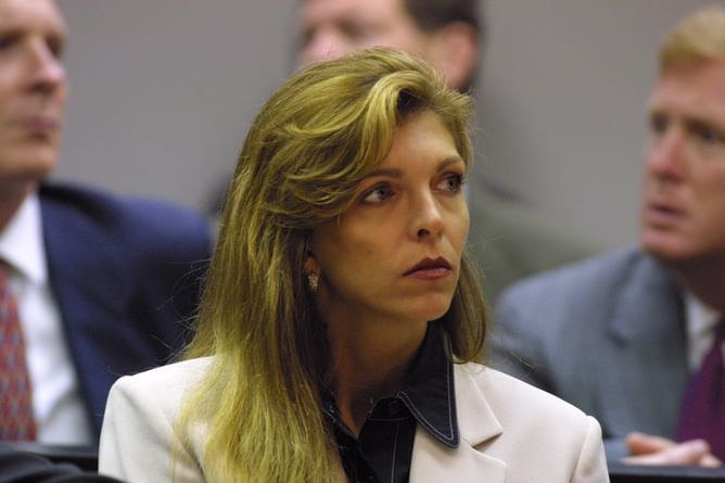 How many teams did Teresa Earnhardt work with in NASCAR? All you need to know
