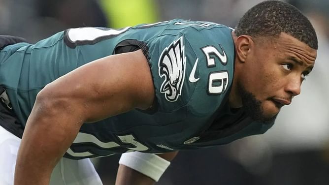 Former Jets GM addresses whether Philadelphia Eagles should chase a ring or the rushing record with Saquon Barkley
