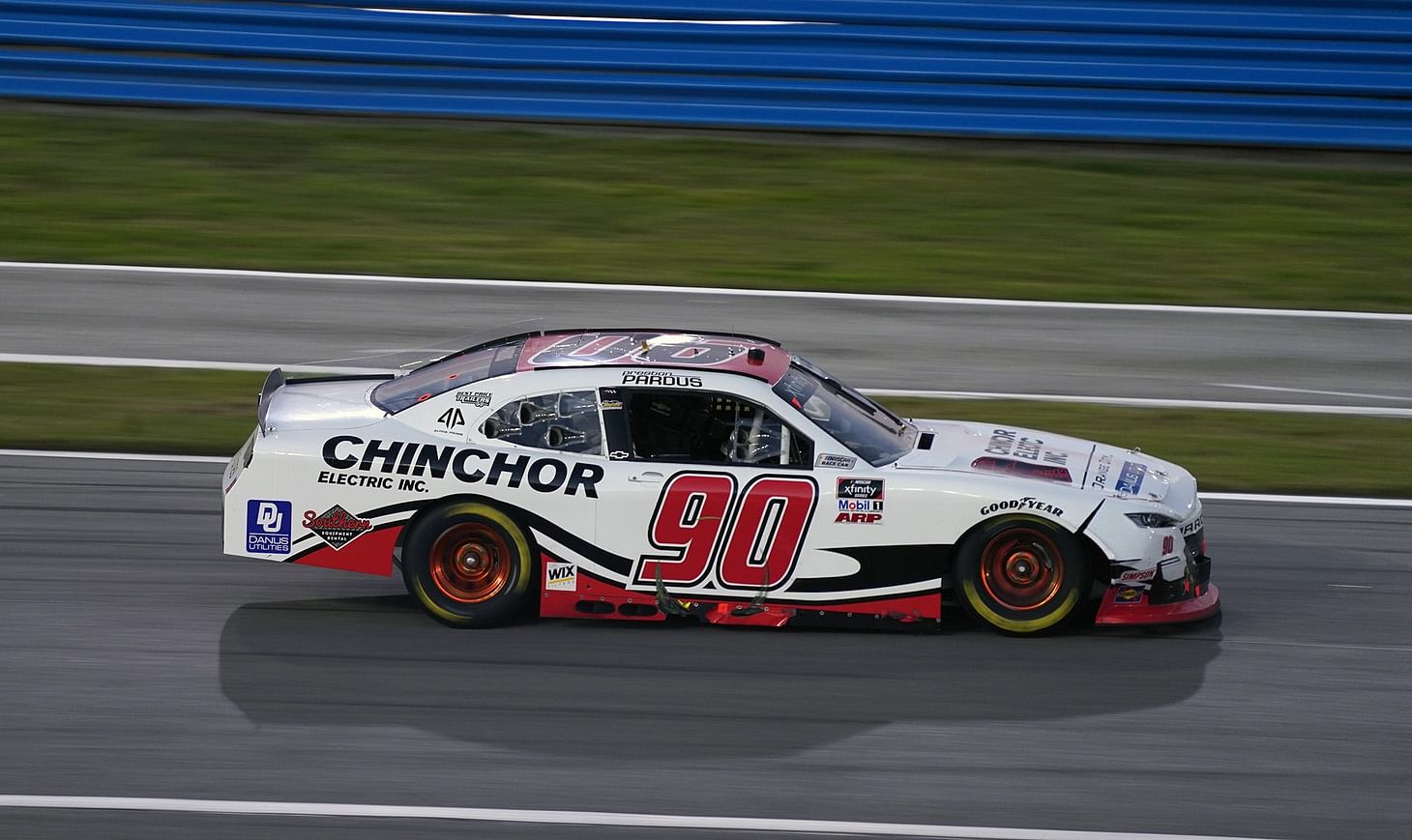 Ranking the 5 worst drivers in the 2024 NASCAR Xfinity Series by points