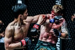 FREE FULL FIGHT: Tawanchai PK Saenchai arrives on the big stage with stone-cold knockout of Sean Clancy
