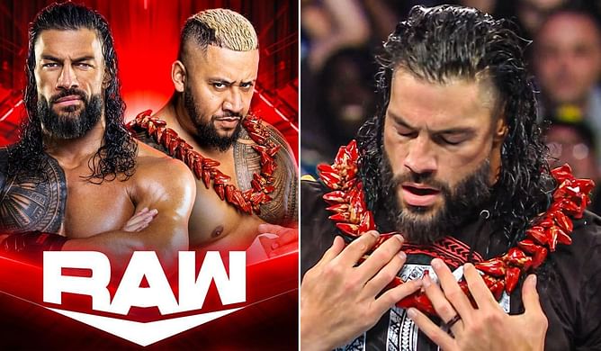 3 Reasons why Roman Reigns shouldn’t regain the Ula Fala anytime soon