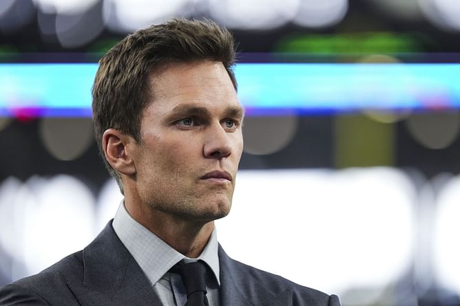 "It felt surreal knowing that I just beat the GOAT": Florida High School QB shares his feelings on defeating NFL legend Tom Brady