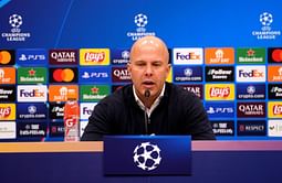 "I’m far from pleased about the performance" - Arne Slot reveals 2 things he wasn't happy about in Liverpool's win over Girona