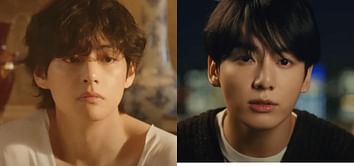 “WE GET IT JUNGKOOK WE GET IT” — Fans react as the BTS idol reveals admiration for Taehyung’s Winter Ahead MV visuals and showcases his own version