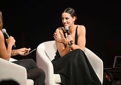 Caitlin Clark the "lightning rod" set to spearhead potential $1.6 billion resurgence of women's sports, says Thayer Lavielle