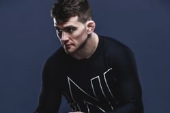 “Problem-solving side of things” - Dante Leon reveals BJJ’s cerebral and calculated nature was what drew him into the discipline