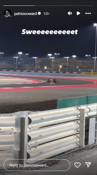 Pato O'Ward on Instagram (@patriciooward)