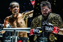 Former two-sport king Sam-A "determined and hungry" to chase down Prajanchai rubber match
