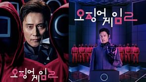 When & why did In-ho become the Front Man? Everything we know so far about Lee Byung-hun’s return as 001 player in Squid Game 2