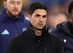 “He will be assessed again in the next days” - Arsenal boss Mikel Arteta conforms 30-year-old star sidelined through knee injury