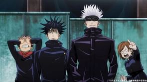 Jujutsu Kaisen epilogue proved Gojo's students truly cared for him