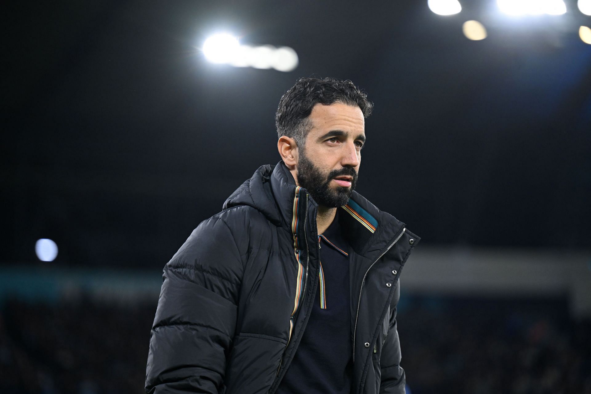 Manchester City FC v Manchester United FC - Premier League - Source: Getty