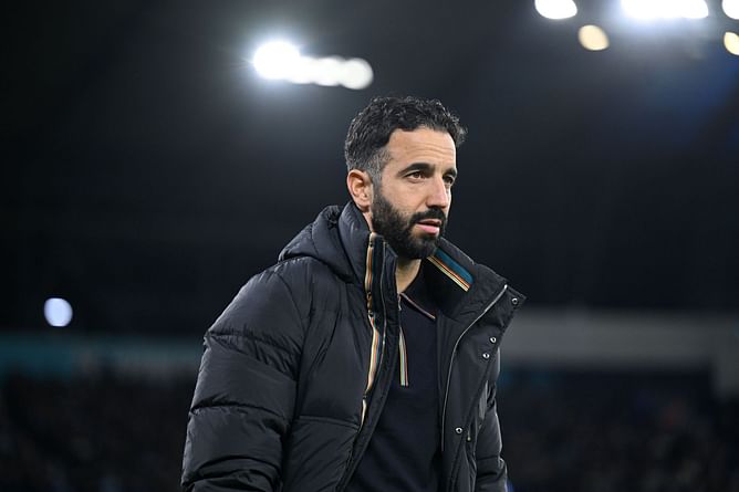 "It is my decision, and it always will be" - Ruben Amorim on decision to drop Manchester United star from squad for Bournemouth clash