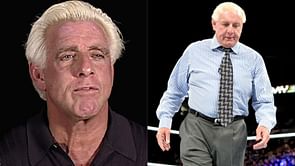 WWE legend Ric Flair shares another personal update after claiming he "Sacrificed Millions"