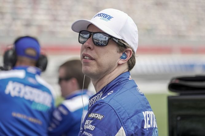 Did Brad Keselowski ever win the Daytona 500? All you need to know