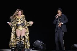 Who was Jay Z dating in 2000? Rapper's relationship history explored in wake of VMAs civil lawsuit filing